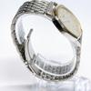 Used 108 SEIKO Men's Watch Quartz Working New Battery 80s Vintage 108