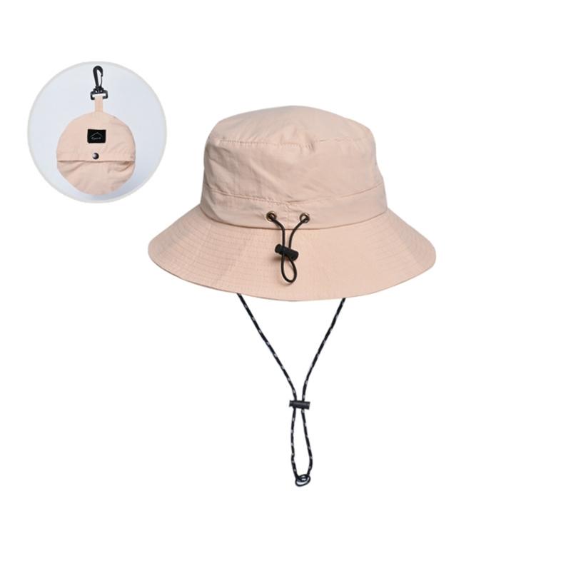 Waterproof Sun Hat Hiking Hat Waterproof Fishing Hat Fisherman Hat Bucket Hat