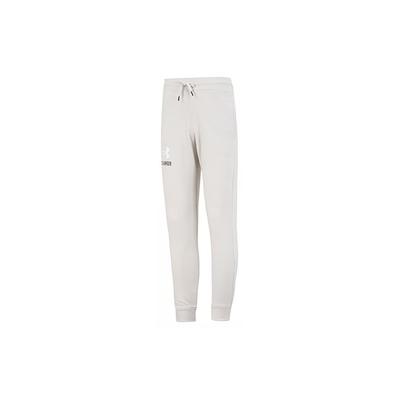 Rival Fleece Graphic Jogger Pants Men Bottoms Beige 1373411-110