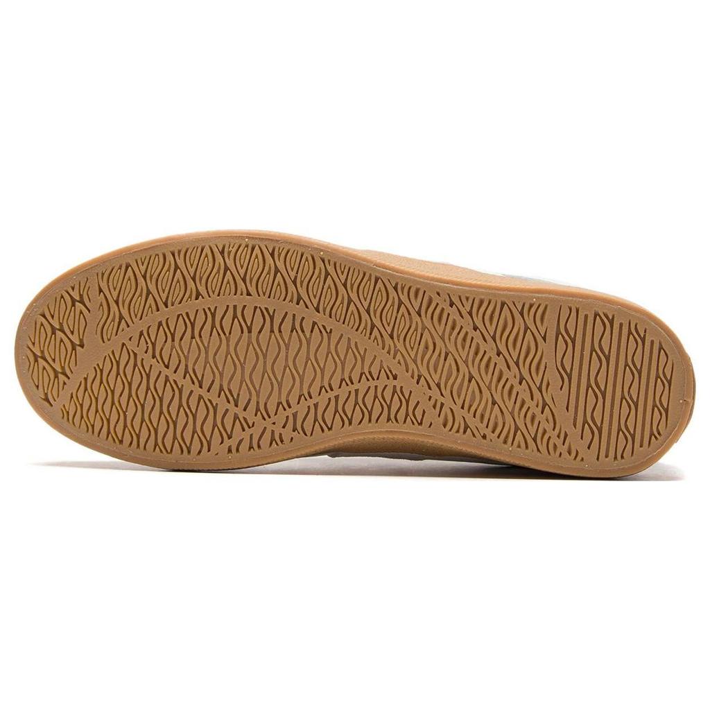 LINING Yunchuan Vintage 'Grey White Gum' Women's AGCT384-1