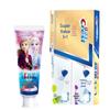 Crest Kids Frozen Anti-Cavity & Adult Multi-Effect Toothpaste Combo