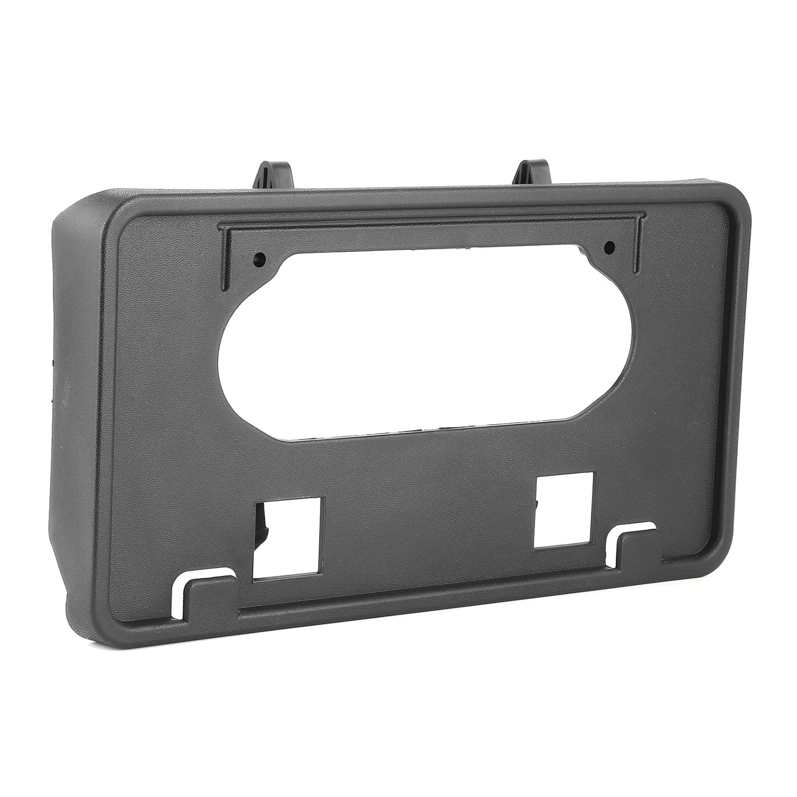 

Кронштейн крепления номерного знака 9L3Z17A385A Подходит для Ford F150 20092014