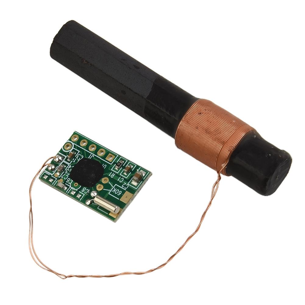 Practical Receiver Module Module DCF---77.5KHZ Dual Frequency