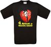4 Moshe Di Velluto Grigio Horror Cult Movie T-Shirt All Sizes