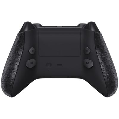 Kit de Remap Programmable eXtremeRate pour Xbox Series Carte de Mise à Niveau pour Contrôleur Xbox Core avec Côté Arrière et Boutons Arrières Redessinés Contrôleurs X/S,