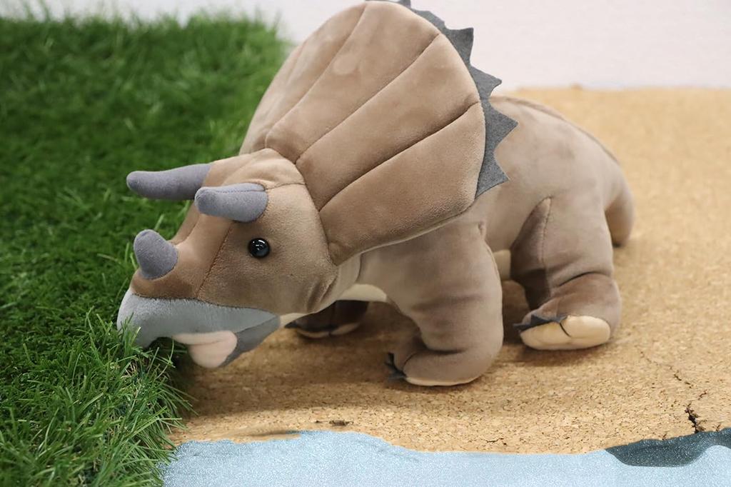 Take Off Triceratops L
