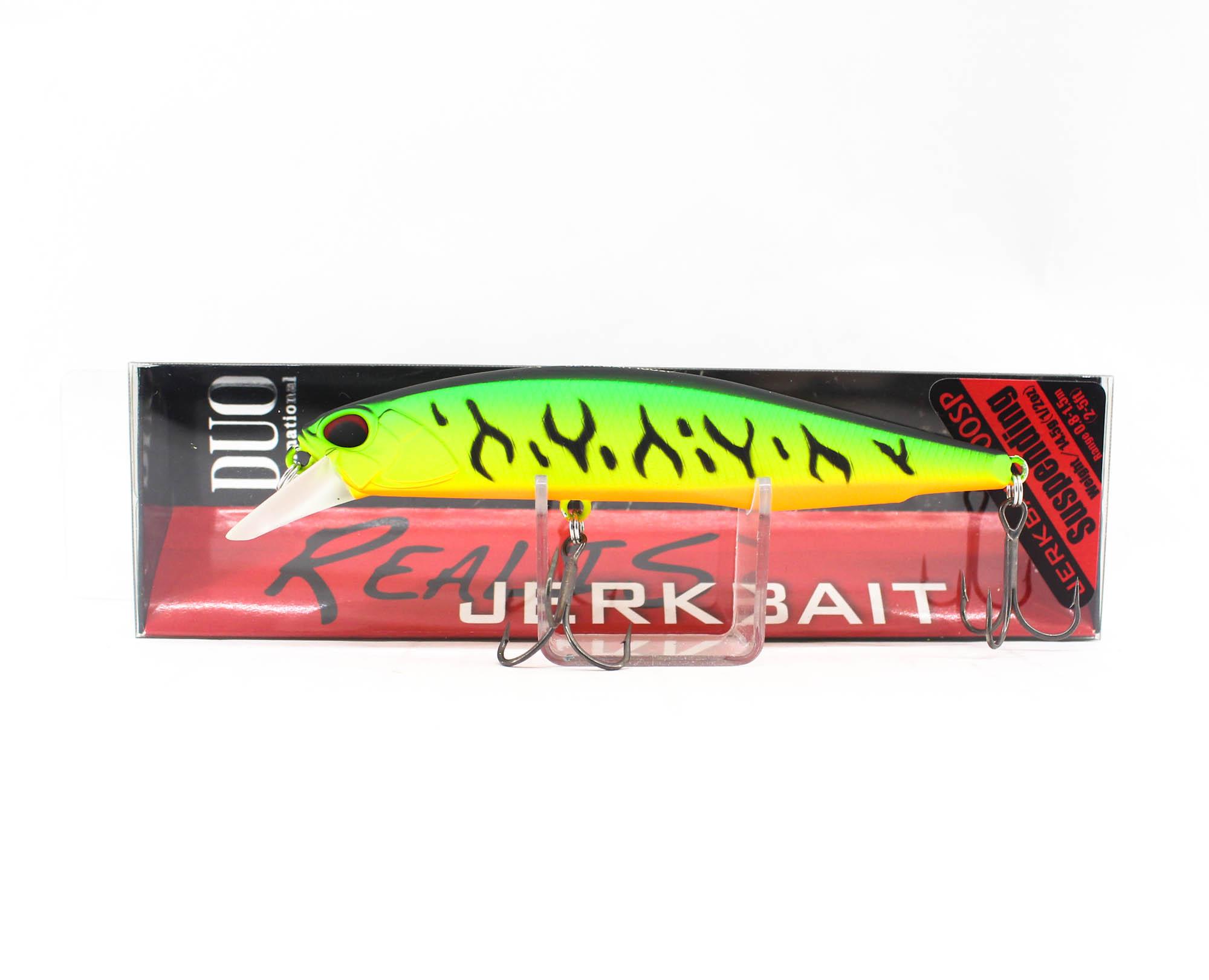 Воблер Duo Realis Jerkbait 100SP Suspend Lure ACC3059 (6728)