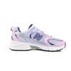 New Balance NB 530 Abrasion Resistant Low Top Running Shoes Unisex Purple Pink MR530SG(Team352-)