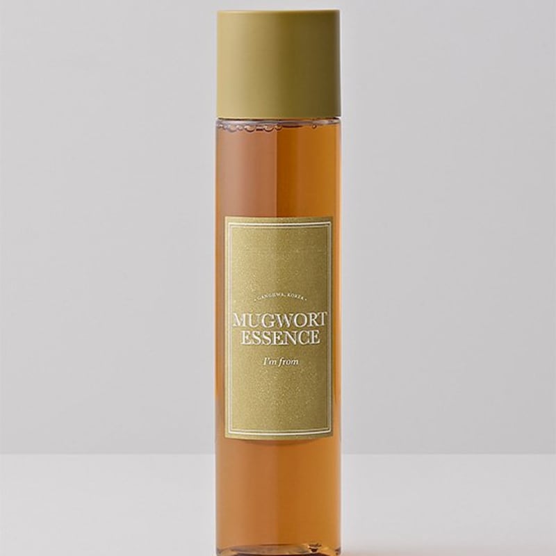 [I'm from] Mugwort Essence 150ml