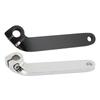 Upgrades Aluminum Gear Shifts Lever Smooth Gear Shifting for Bike Corrosion Resistant Upgrades Part Enhanced Control