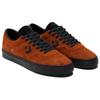 Converse Louie Lopez Pro Vintage Casual Non-Slip and Abrasion Resistant Low-Top Board Shoes Unisex Dark Amber Black