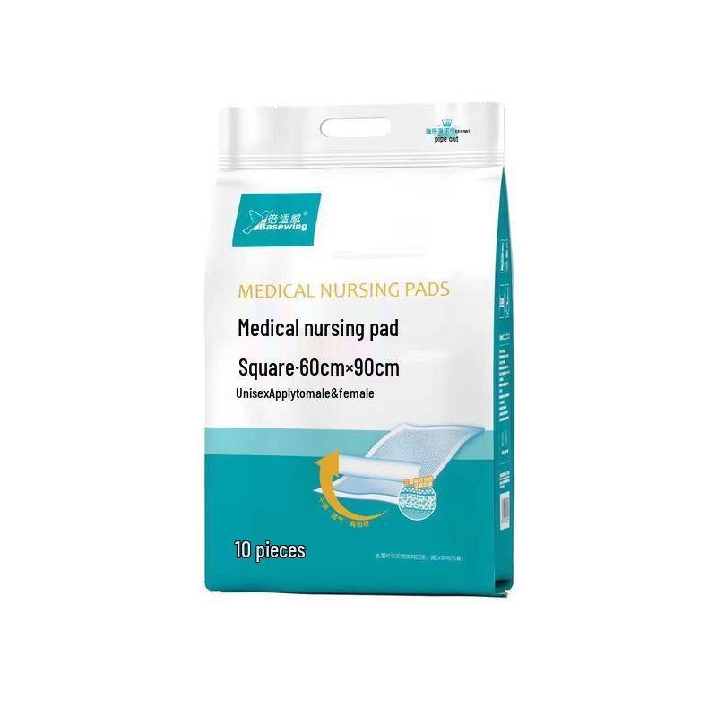 Одноразовые впитывающие прокладки Haishi Hainuo для взрослых