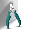 Toe Nail Clippers Nail Correction Thick Ingrown Toenails Nippers Dead Skin Nail Art Pedicure Care Plier Cutter Scissor Tool