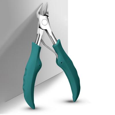 Instrumentos para manicura y pedicura – Tijeras