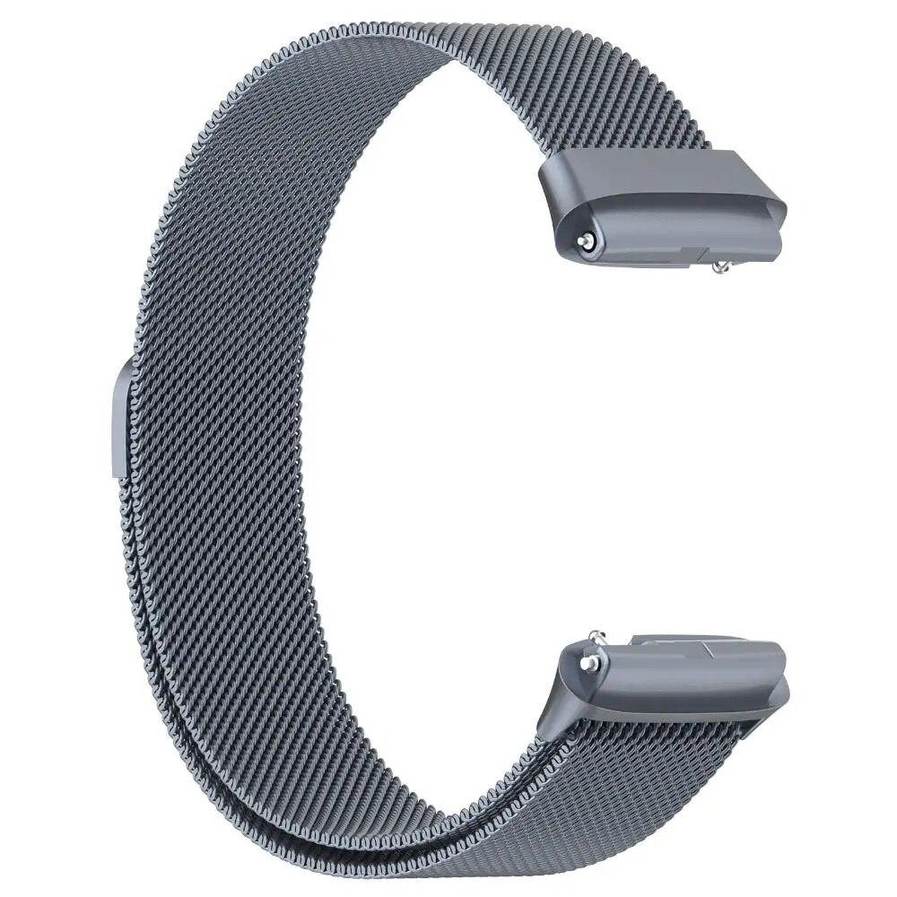 Milanese Strap for Redmi Watch 3 Active Bracelet Strap Belt Replacement Metal Wrist Watch Metal Watchband for Redmi Watch 3 Lite Accessories