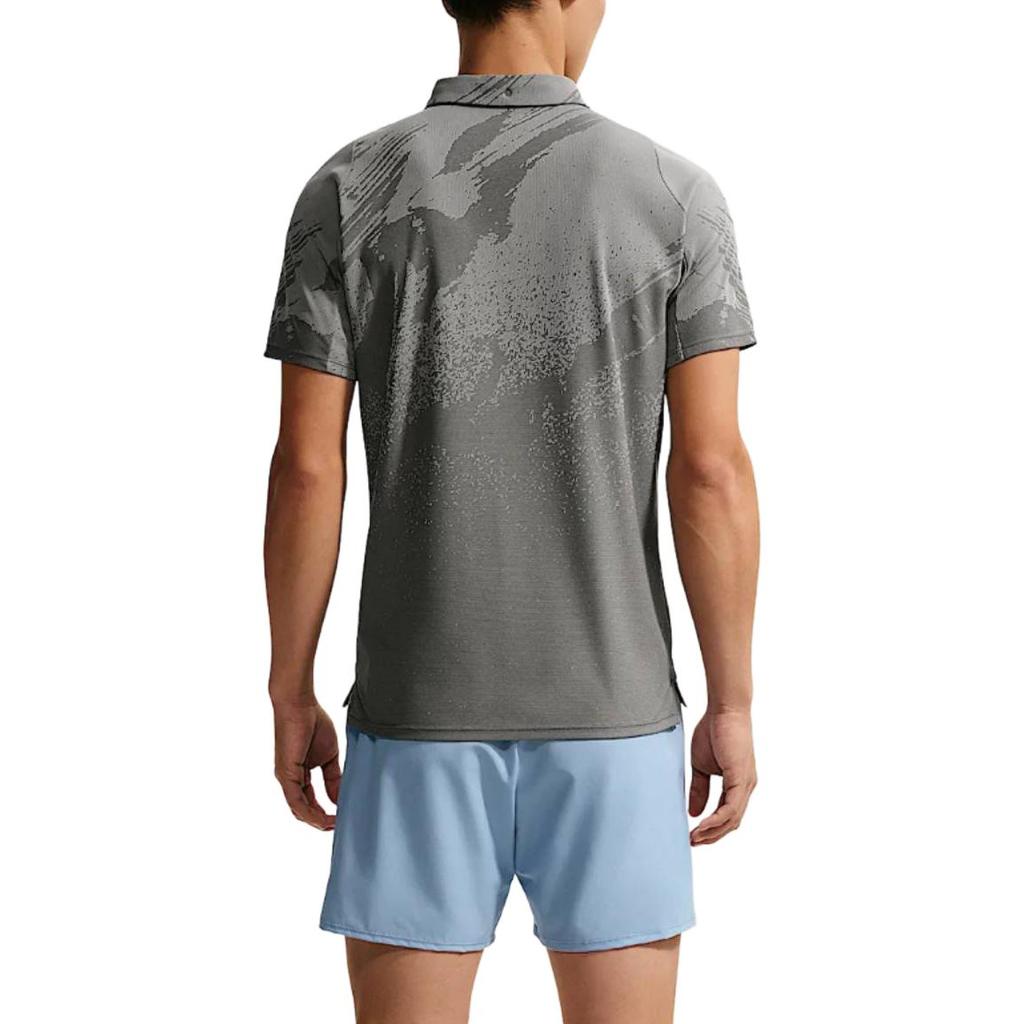 Nike Dri-Fit Adv Court Slam Quick-Dry Tennis Polo Shirt Men Tops IB1029-060
