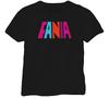 Fania Records Soul Funk Retro T Shirt Mens Womens Tees Top