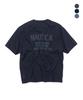 NAUTICA Sailing Yacht Club Pigment T-Shirt (3 Colors) Nts4816