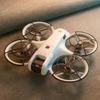 V666 8K HD Drone: Aerial Photography, Obstacle Avoidance, Brushless Motor, Remote-Controlled Aircraft