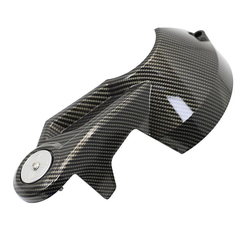 For BMW R1300GS ADV Rear Drive Shaft Protection Final Drive Guard Protection Cover R 1300GS R 1300 GS Adventure GS1300 2023-2025