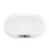Digital Baby Scale for Weighing Up to 20kgCelsius44lb Infant Scale Newborn Baby Scale LCD Screen Display 2 Weighing Modes(kgCelsiuslb) Accurate Digita