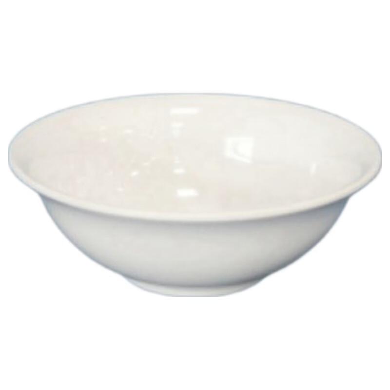 Xiaoyueya Food-Grade Melamine Commercial Rice Bowl