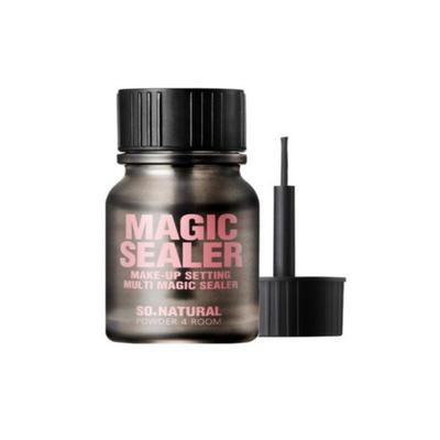 Makeup – Primers & Foundations