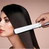 New hair layering special nail plate hair dispenser distributor braiding hair beauty tools personalised ring decorative finger