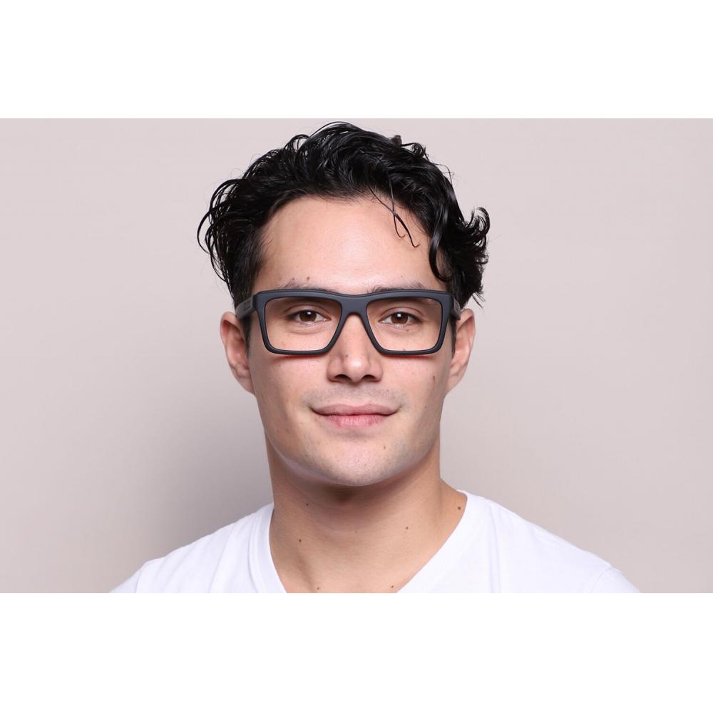 Gucci Gg1573o 001 Men Eyeglasses