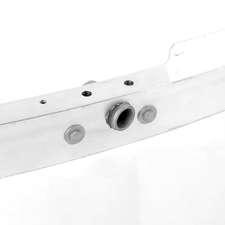 Front Bumper Reinforcement for W212 E-Class (2010-2016), Part# 2126201500
