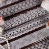 Retro Lace Dream Light: Versatile DIY Journal Decoration Tape