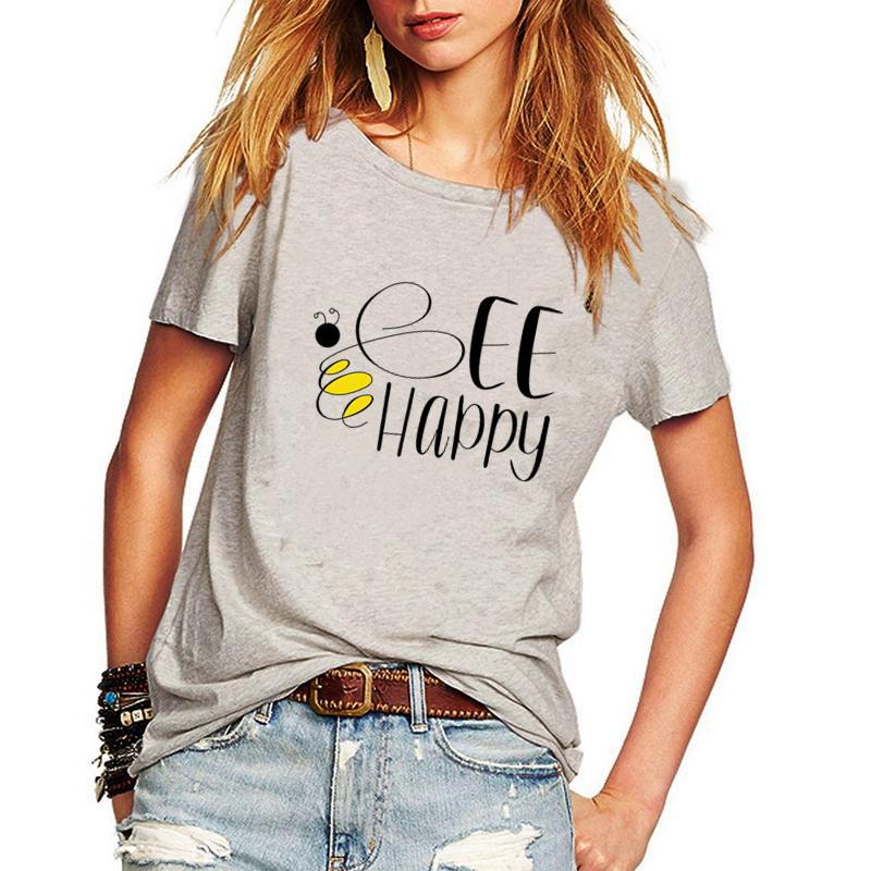 Dandelion Print Women Tshirt Flower Print Tshirt Short Sleeved T-Shirt Fashion Summer Tees Gothic Clothes Women Tops Hh1335