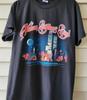 The Allman Brothers Band 2001 Tour Short Sleeve Black Unisex Tshirt Men Women Unisex T-Shirt