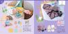 Shadi Catalog Gift Nobinobi Baby Baby Gift More Yen Course Wrapping Fleur 30,000 Paper
