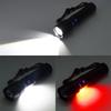 MengPao High-Brightness Outdoor Rechargeable Flashlight