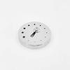 All Steel Materials Watch Repair Tool High Durability Watch Tool Hairspring Adjuster For Professional Clockwork Repair