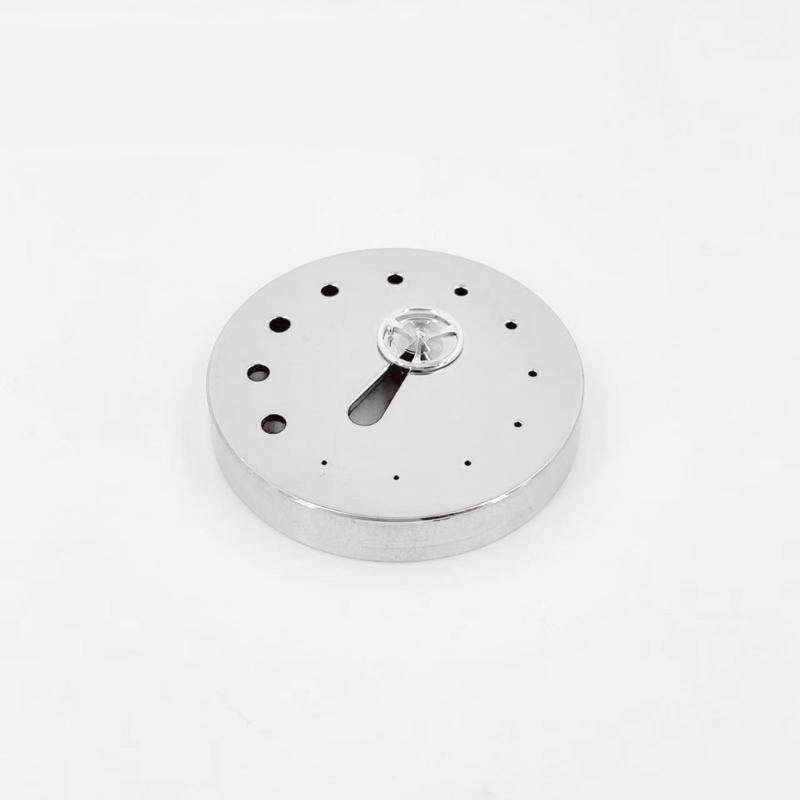All Steel Materials Watch Repair Tool High Durability Watch Tool Hairspring Adjuster For Professional Clockwork Repair