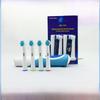 Tête de rechange compatible pour brosse à dents électrique Oral-B SB-17A