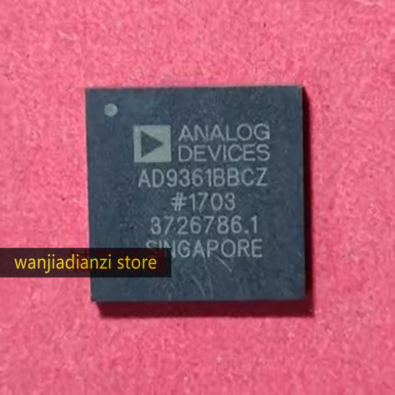 AD9361BBCZ AD9361BBCZ-REEL RF Transceiver Integrated Chip IC