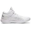 ASICS Gel Burst 25 2E Wide 'White Grey' 1063A030-102