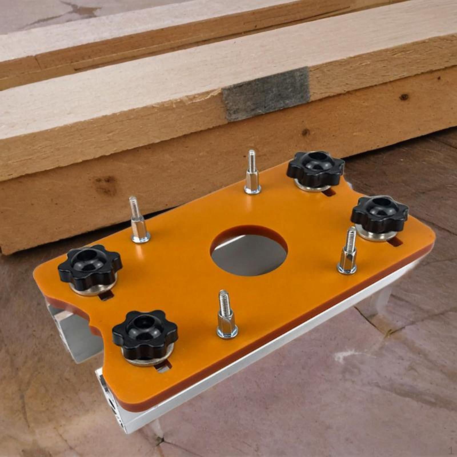 

Фрезерний інструмент для деревообробки для підрізання Without locator