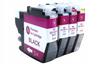 Inkdigo LC3213 Ink Compatible with Brother DCP-J572DW MFC-J491DW DCP-J772DW TÜV Certified