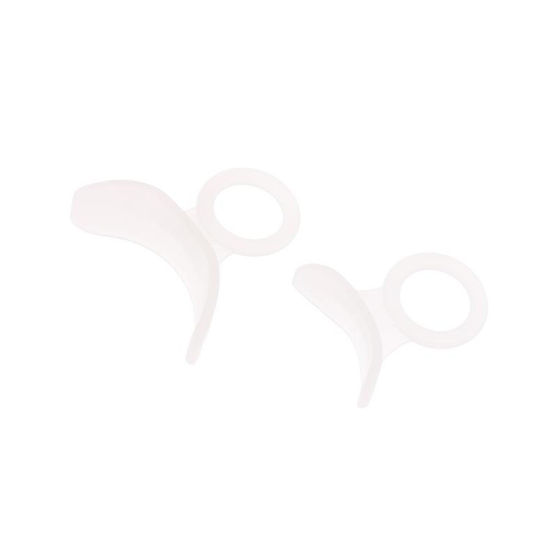 Dispozitiv de prevenire a mușcăturii buzelor Oprirea mușcăturii corector de buze Îmbunătățirea orală corectă antrenamentul mușchilor faciali Corectorul respirației gurii