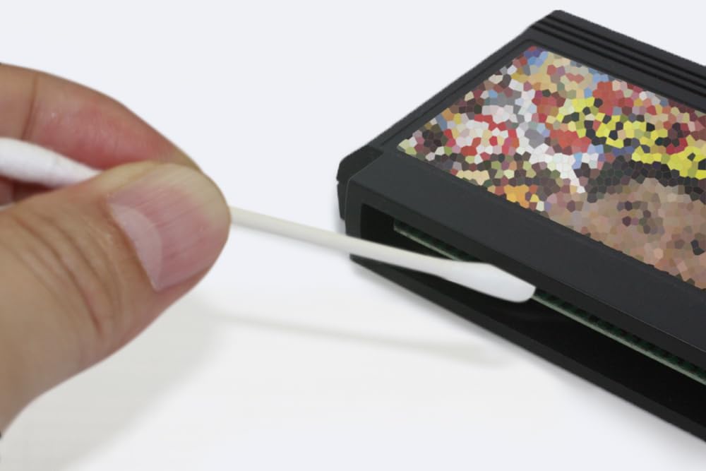 Columbus Circle Retro Game Revitalizer (for Game Cassettes) <30ml>