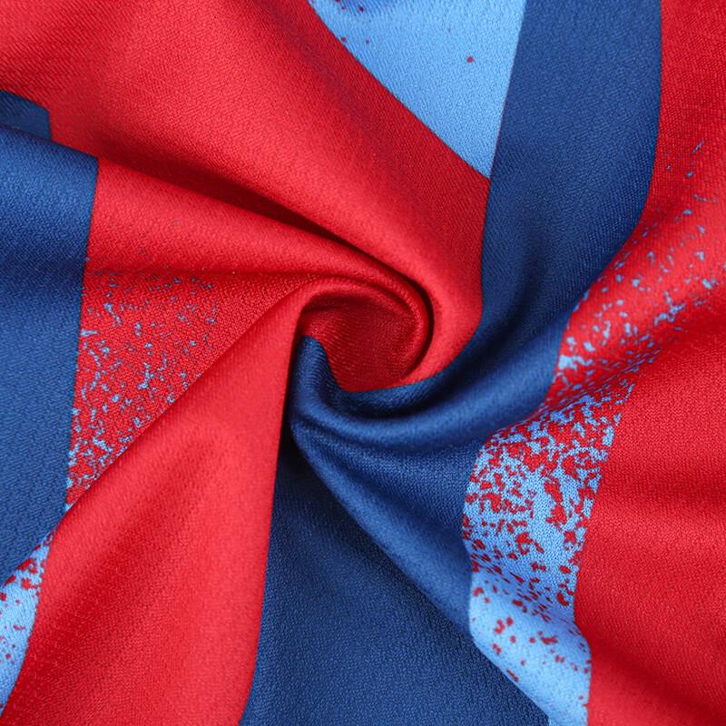 Nike Fan Edition 25/26 Season Barcelona Third Away Comfortable Letter Short Sleeve Football Shirt Men Shirts FZ1304-432