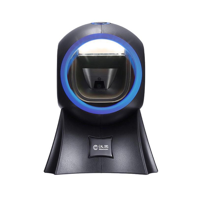 Hanvon HW-1300N Desktop 2D Barcode Scanner