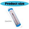 1N 2.5N 5N 10N Spring Dynamometer with Clear Scale Newton Force Spring Scale Kids Toys Physics Experiment Equipment