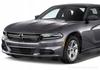 Dodge Charger - Chrome Grill Grille Bumper Attraps Tuning