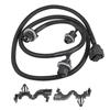 Driver Side Tail Light Harness For Chevy Silverado 2014-2015