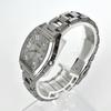 [In Operation] Polished Seiko SEIKO LUKIA Women's Watch Radio Solar Good Condition Silver Dial S2449